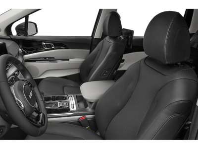 2022 Kia Carnival SX Prestige