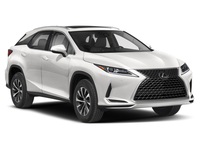 2022 Lexus RX RX 350