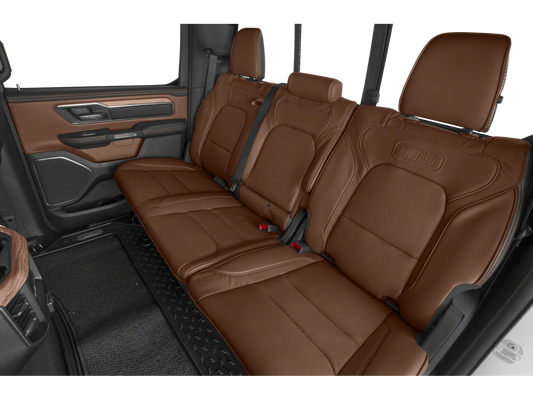 2022 RAM 1500 Limited Longhorn Crew Cab 4x4 5'7' Box in Brunswick, GA - Vaden Hyundai of Brunswick