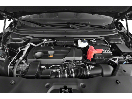 2023 Acura RDX w/Technology Package in Brunswick, GA - Vaden Hyundai of Brunswick