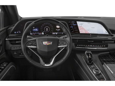 2023 Cadillac Escalade ESV 4WD Sport Platinum