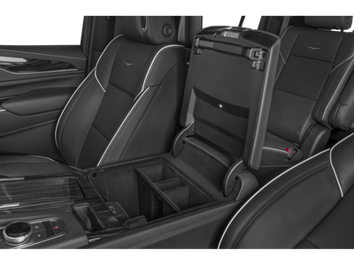 2023 Cadillac Escalade ESV 4WD Sport Platinum