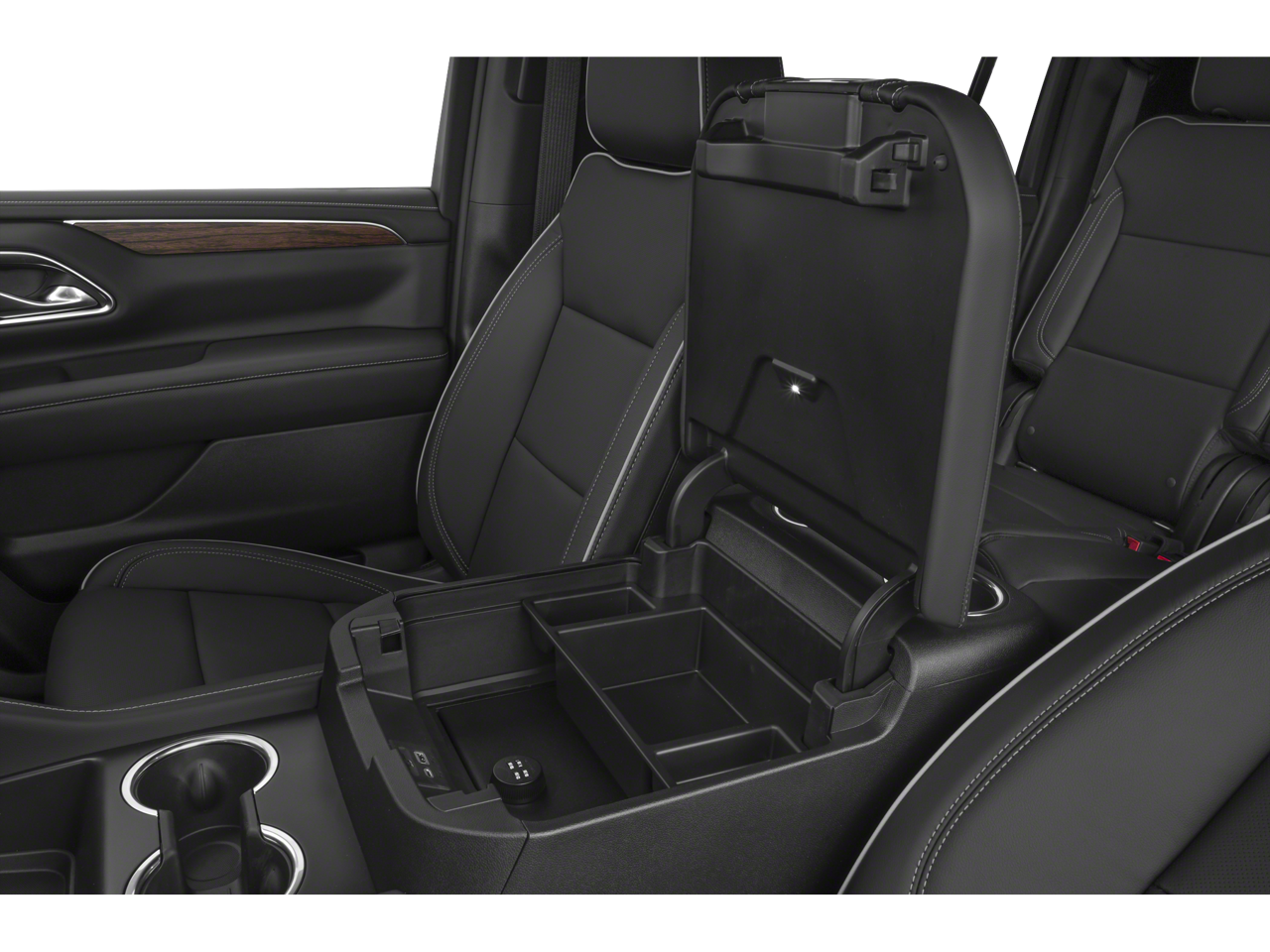 2023 Chevrolet Suburban Base