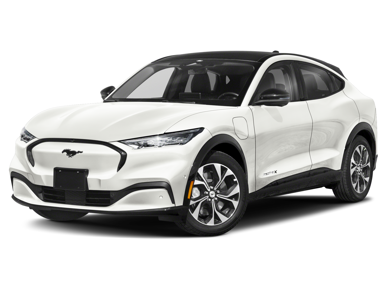 2023 Ford Mustang Mach-E