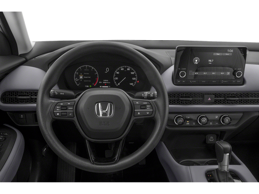 2023 Honda HR-V LX in Brunswick, GA - Vaden Hyundai of Brunswick