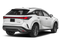 2023 Lexus RX RX 350h Luxury