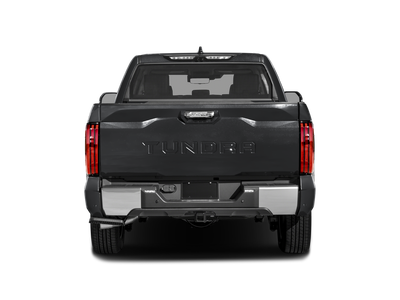 2023 Toyota Tundra 2WD Limited Hybrid