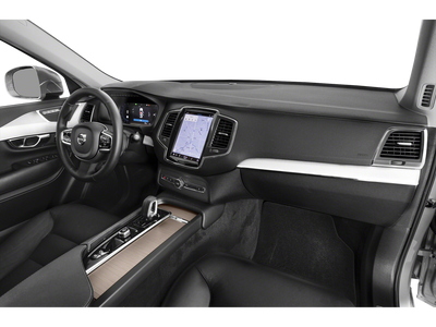 2023 Volvo XC90 B6 Plus 7-Seater