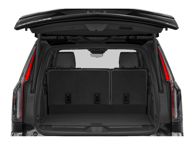 2024 Cadillac Escalade ESV Premium Luxury Platinum