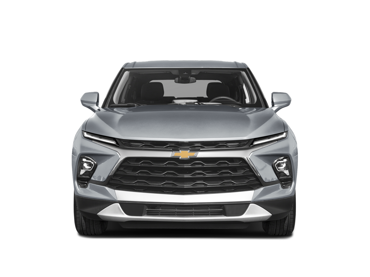 2024 Chevrolet Blazer Premier