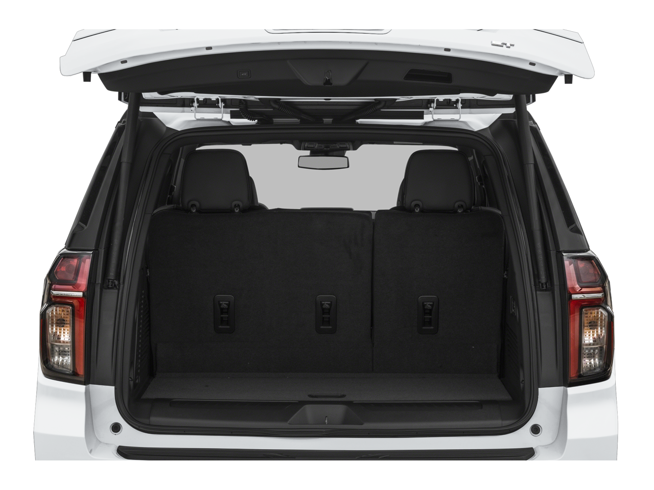 2024 Chevrolet Tahoe Base