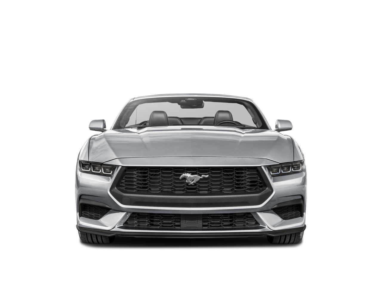 2024 Ford Mustang EcoBoost photo 4