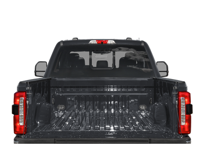 2024 Ford Super Duty F-350 SRW LARIAT