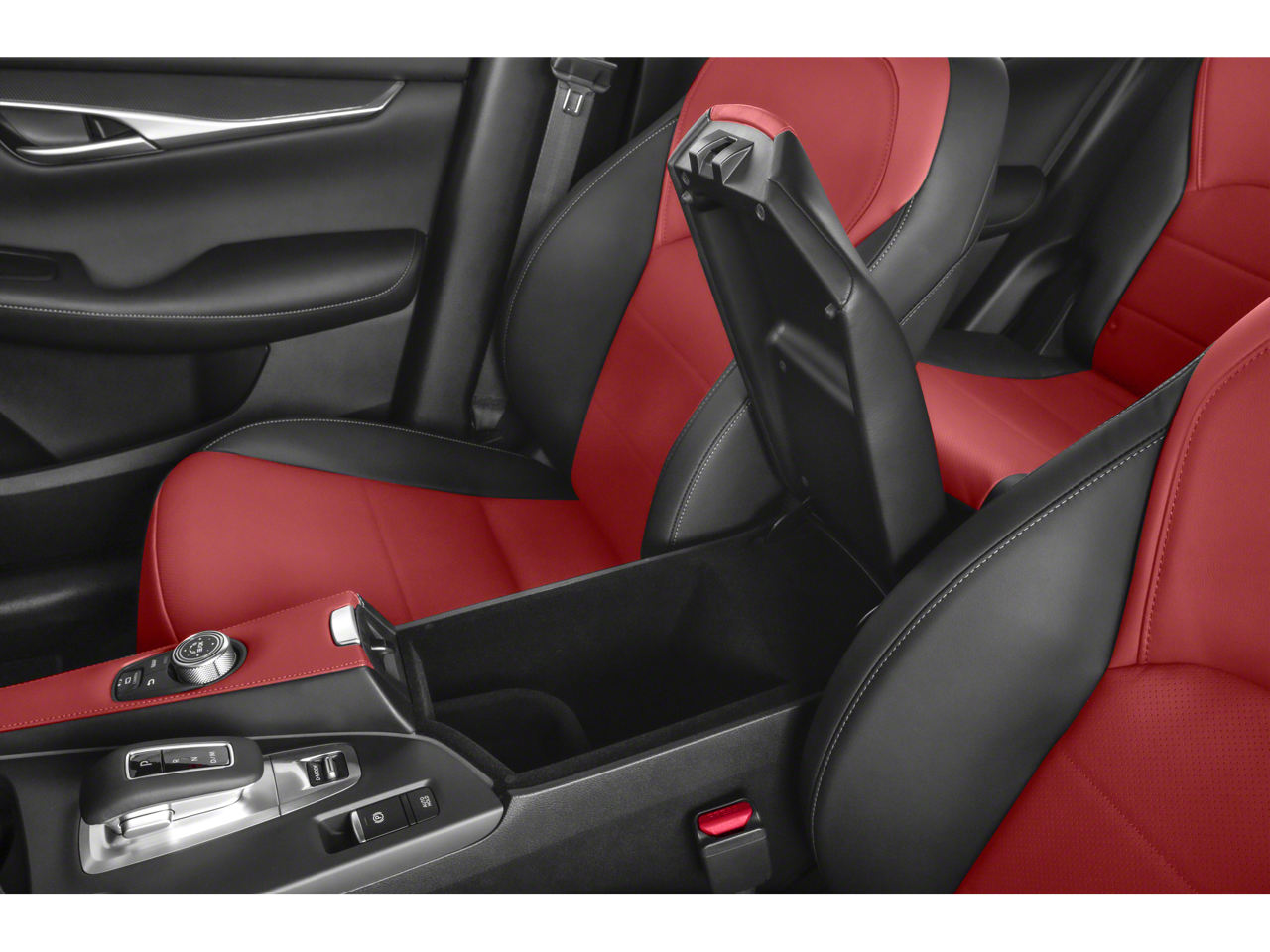 2024 INFINITI QX50 SPORT