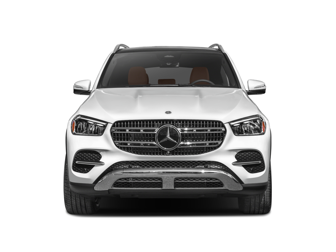 2024 Mercedes-Benz GLE GLE 350