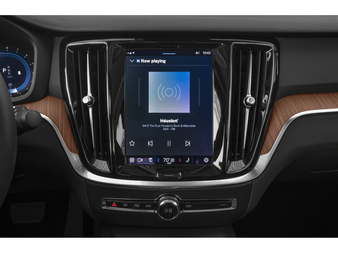 2024 Volvo S60 Ultimate