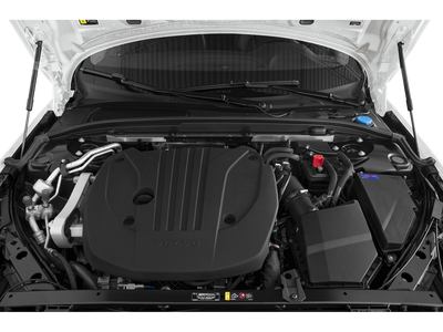 2024 Volvo S60 Ultimate