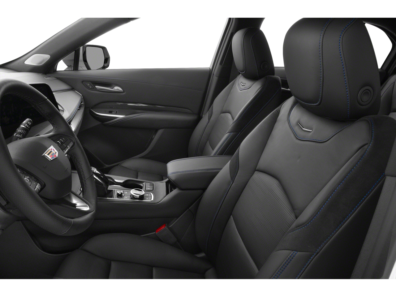 2025 Cadillac XT4 FWD Sport