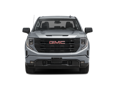 2025 GMC Sierra 1500 Base