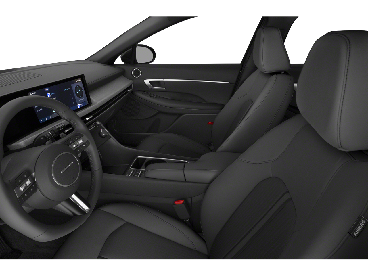 2025 Hyundai Sonata Hybrid SEL - Photo 32