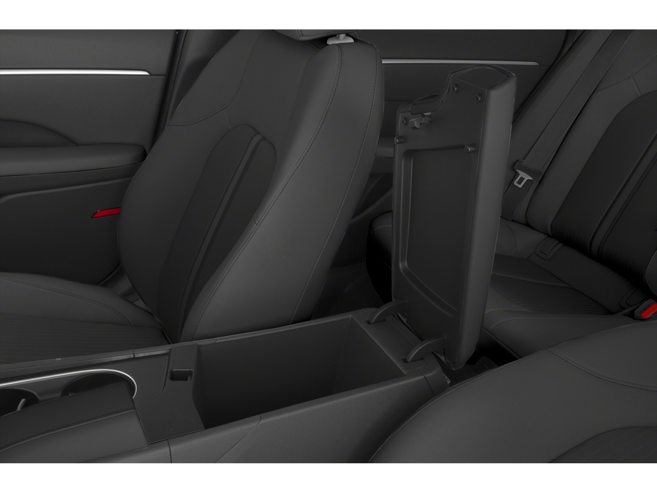 2025 Hyundai Sonata Hybrid SEL - Photo 36