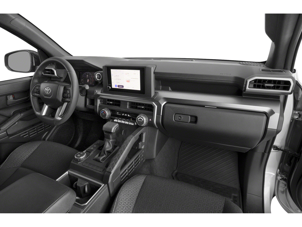 2025 Toyota 4Runner TRD Sport Premium