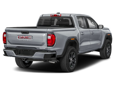 2026 GMC Canyon Base