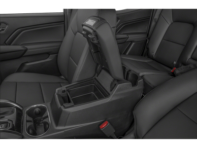 2026 GMC Canyon Base