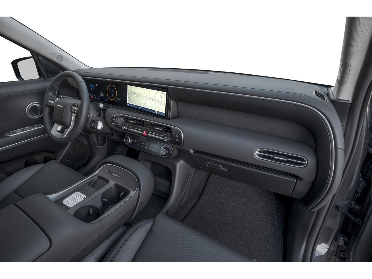 2026 Hyundai PALISADE SEL 8 Passenger