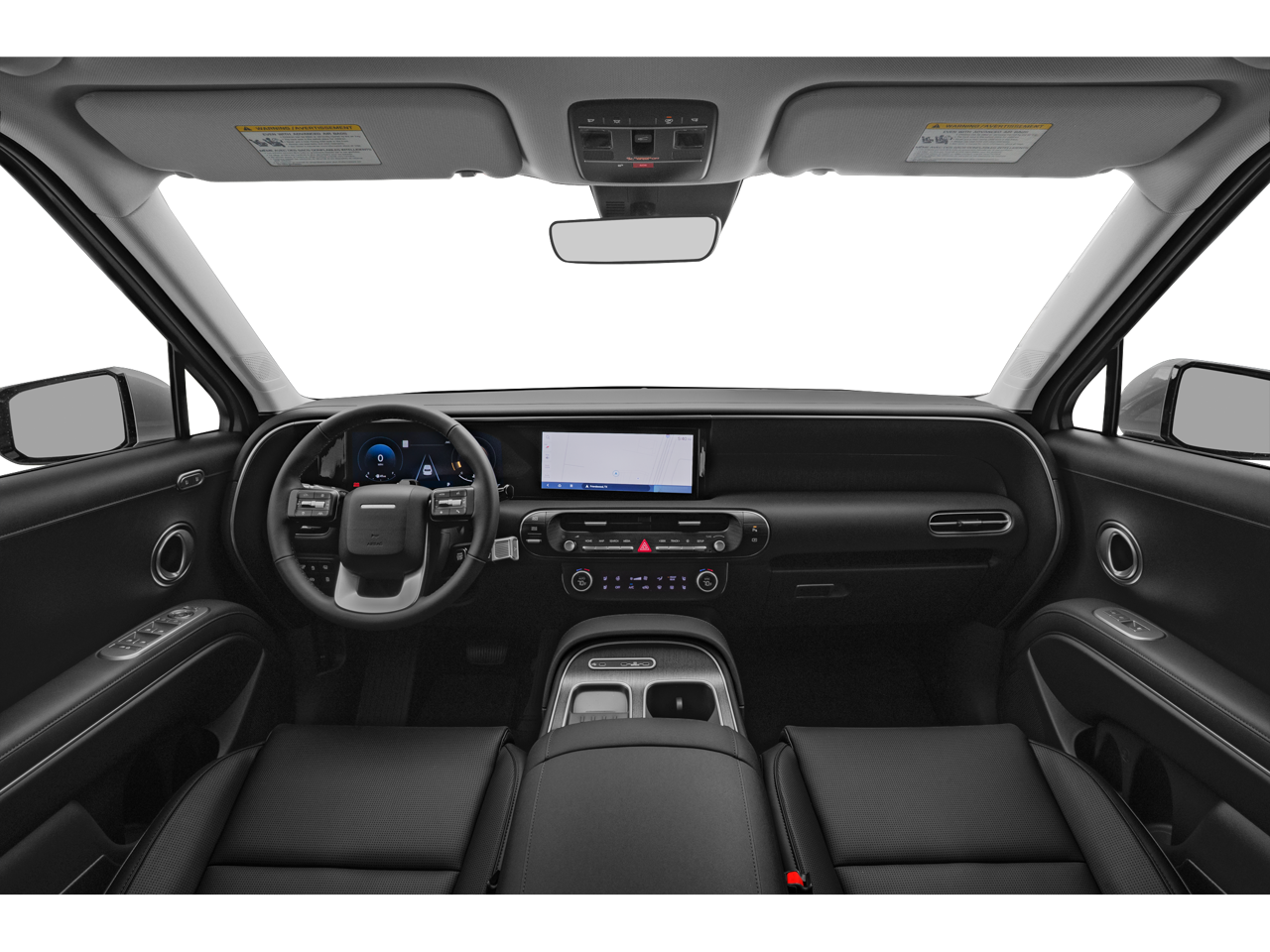 2026 Hyundai PALISADE SEL Premium 8 Passenger