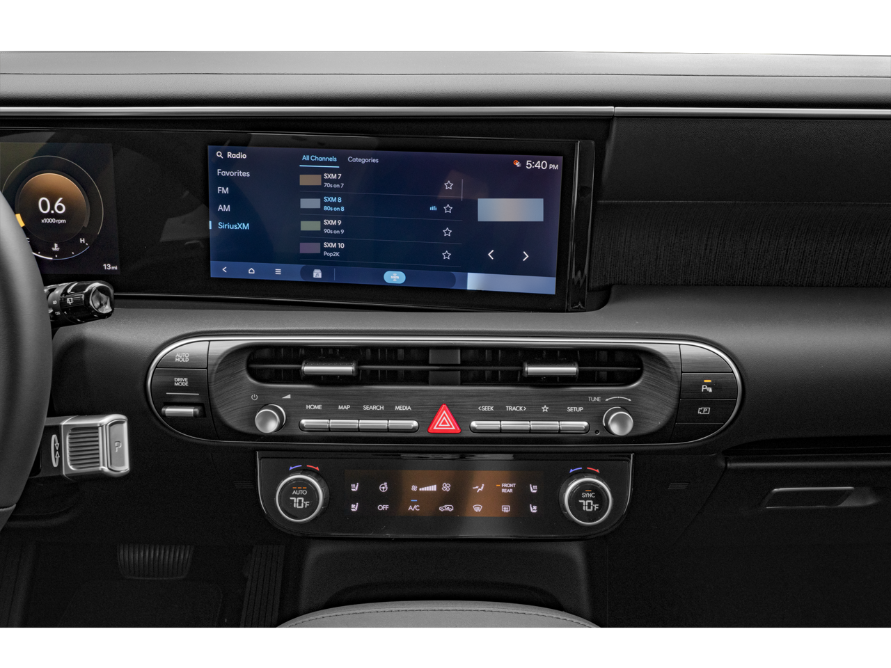 2026 Hyundai PALISADE SEL Premium 8 Passenger