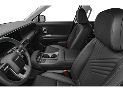 2026 Hyundai PALISADE SEL Premium 8 Passenger