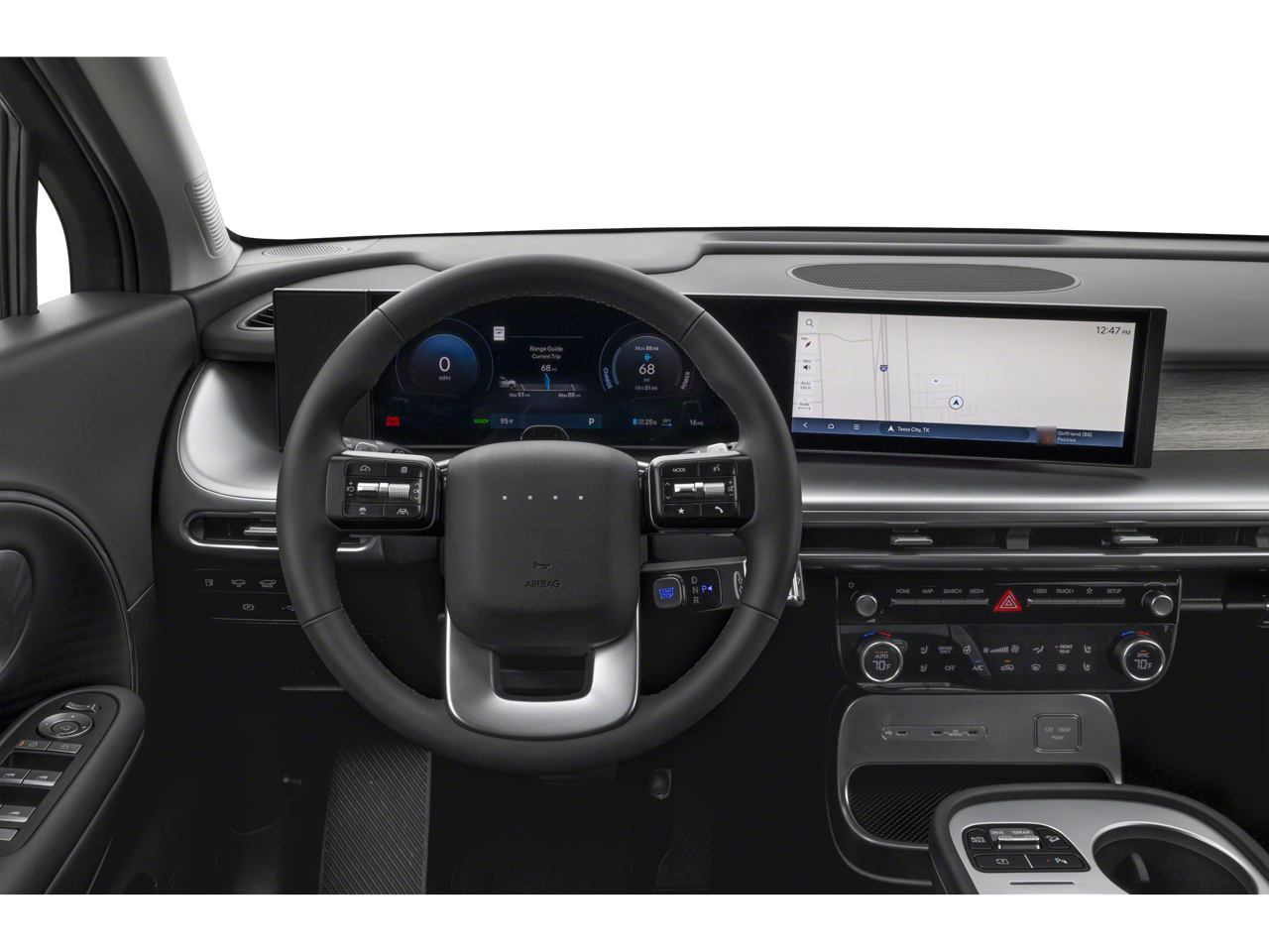 2026 Hyundai IONIQ 9 SEL - Photo 31