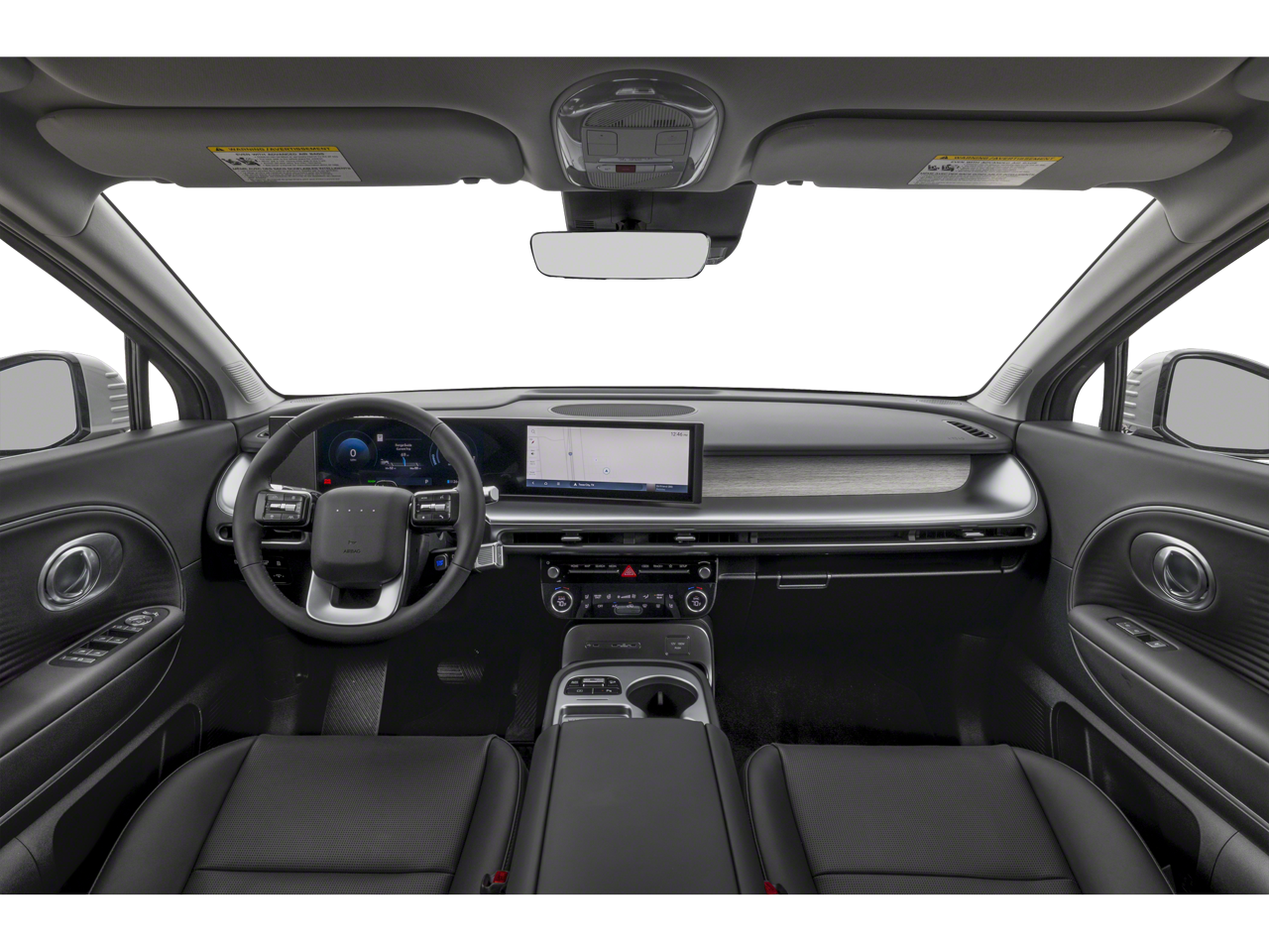 2026 Hyundai IONIQ 9 SEL - Photo 32