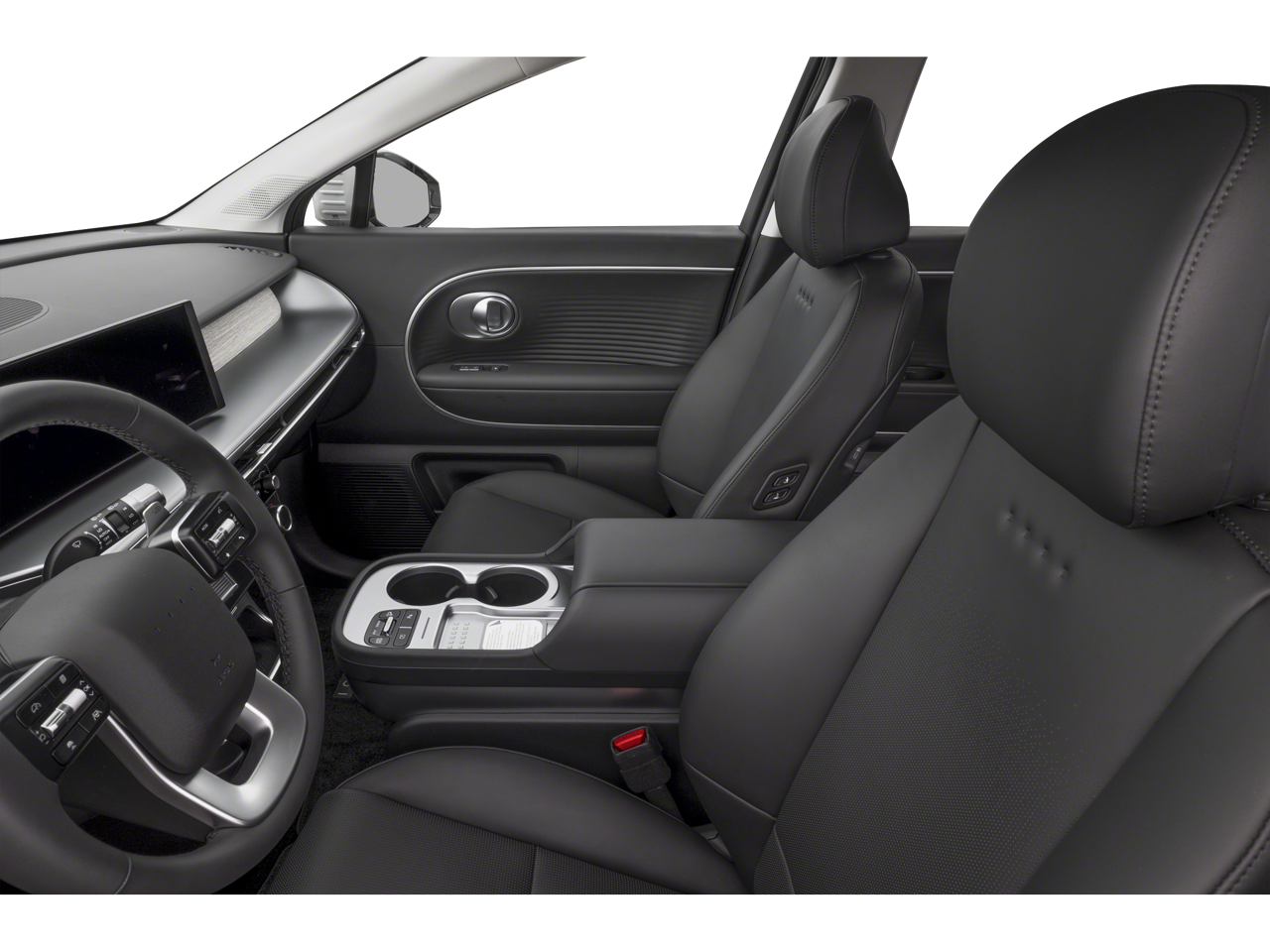 2026 Hyundai IONIQ 9 SEL - Photo 33