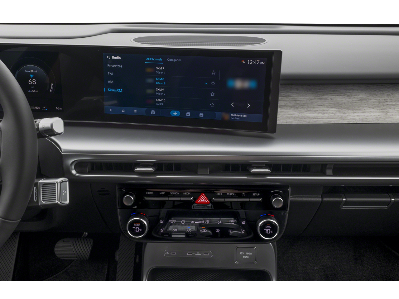 2026 Hyundai IONIQ 9 SEL - Photo 34