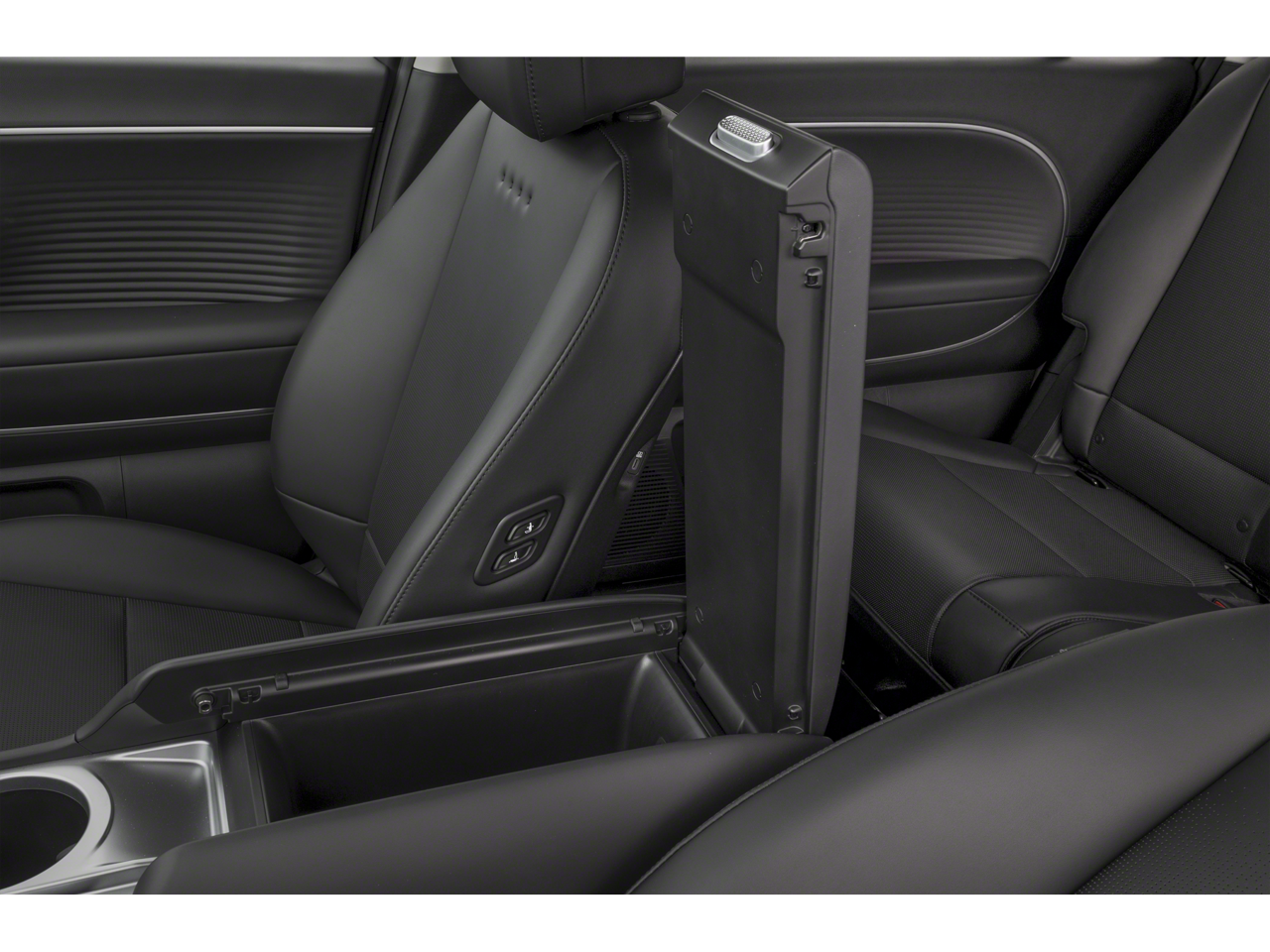 2026 Hyundai IONIQ 9 SEL - Photo 37