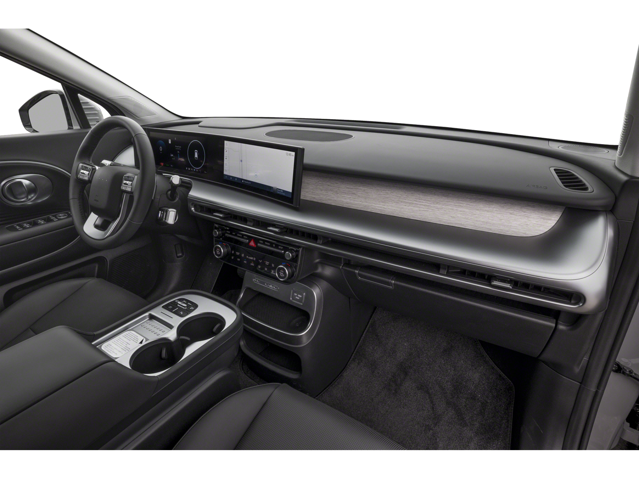2026 Hyundai IONIQ 9 SEL - Photo 38