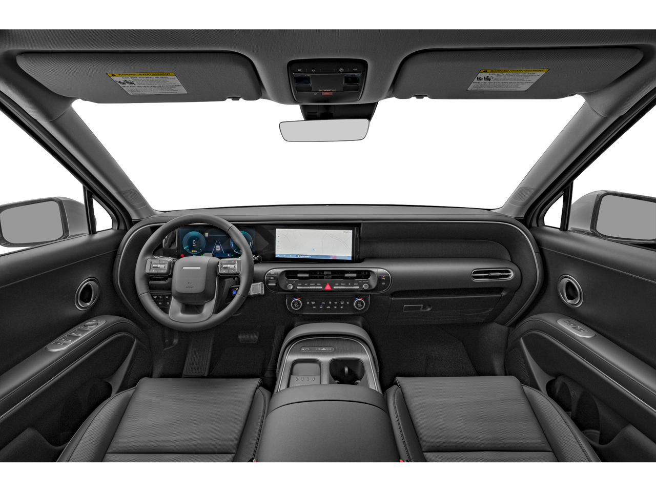 2026 Hyundai PALISADE HYBRID Blue SEL 7 Passenger