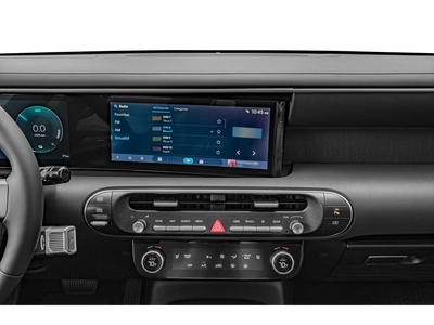 2026 Hyundai PALISADE HYBRID Blue SEL 7 Passenger