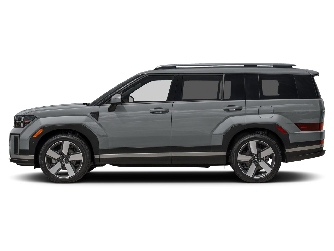 2027 Hyundai SANTA FE Limited