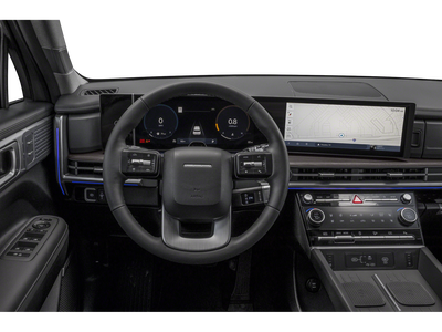 2027 Hyundai SANTA FE Limited