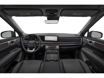 2027 Hyundai SANTA FE Limited