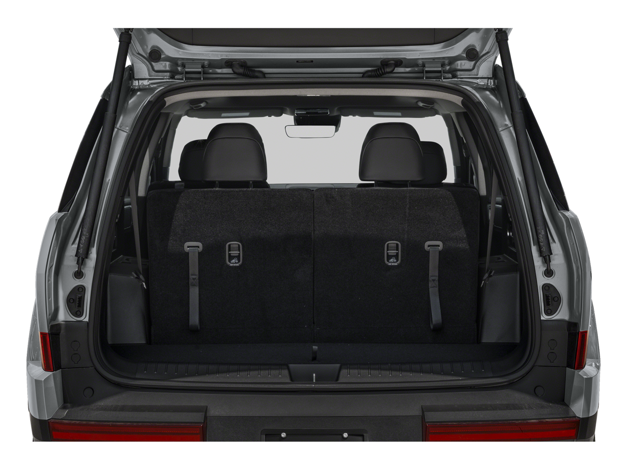 2027 Hyundai SANTA FE Limited