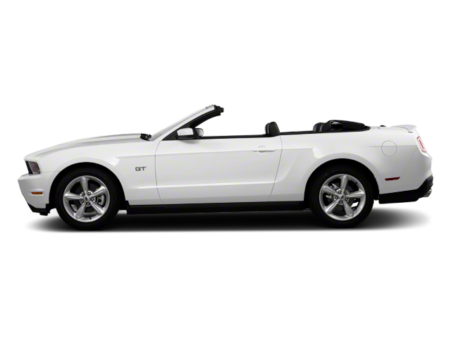 2011 Ford Mustang V6 Premium