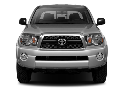 2011 Toyota Tacoma PreRunner V6