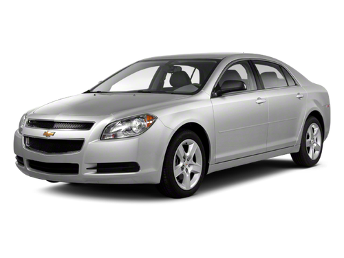 2012 Chevrolet Malibu LS w/1FL