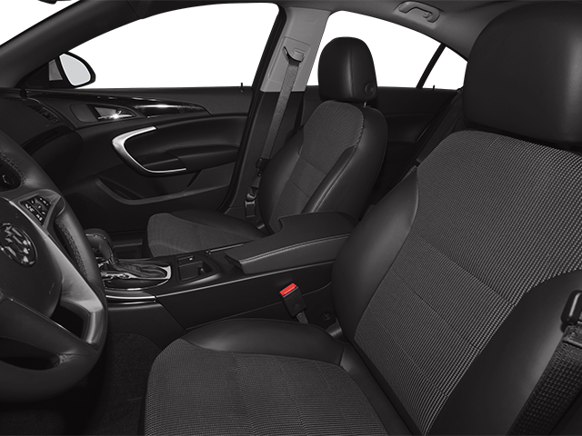 2013 Buick Regal Turbo Premium 2