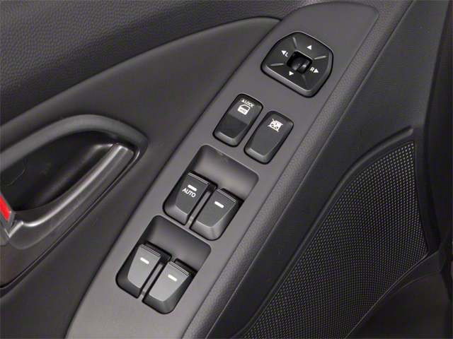 2013 Hyundai TUCSON Limited