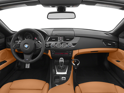 2014 BMW Z4 sDrive28i